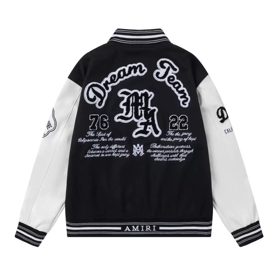 GIACCA AMIRI VARSITY