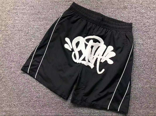 SHORTS SYNA WORLD PANTALONCINI