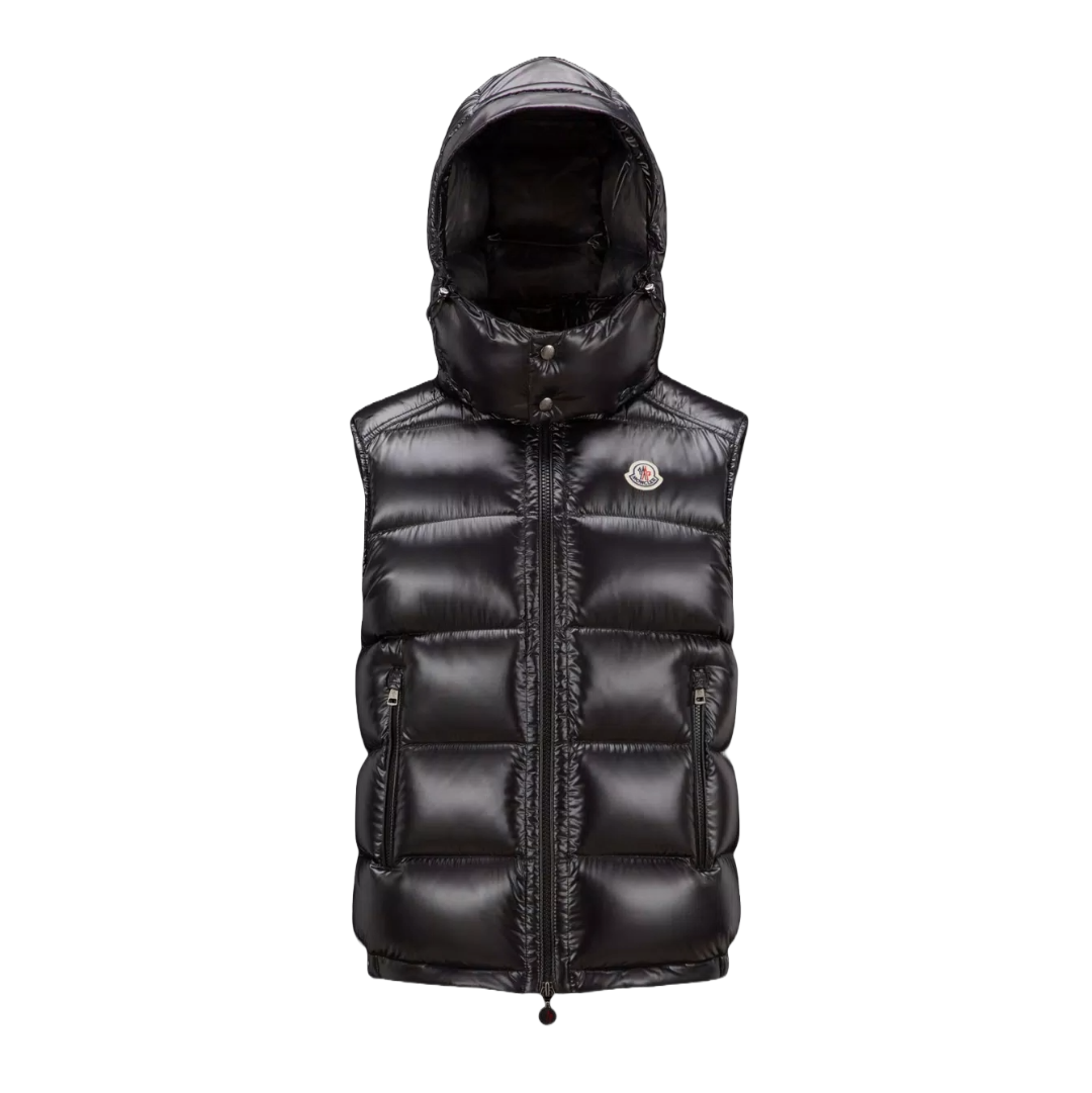 GILET MONCLER
