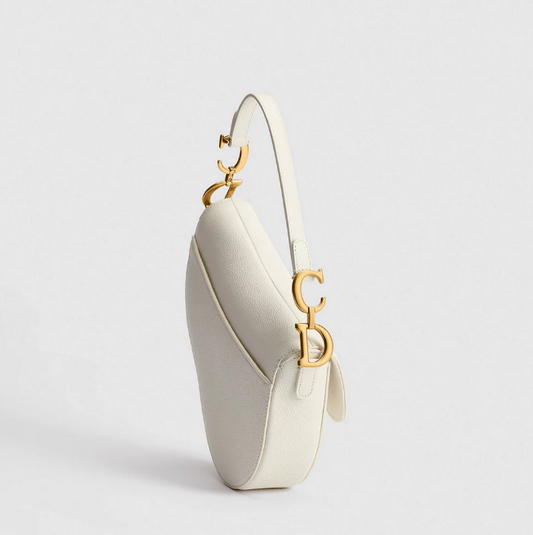 DIOR SADDLE BAG