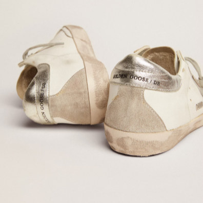 GOLDEN GOOSE