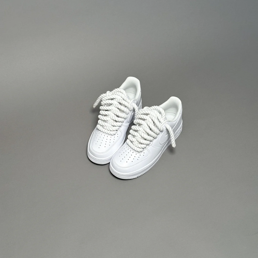 NIKE AIR FORCE 1 ROPE LACES