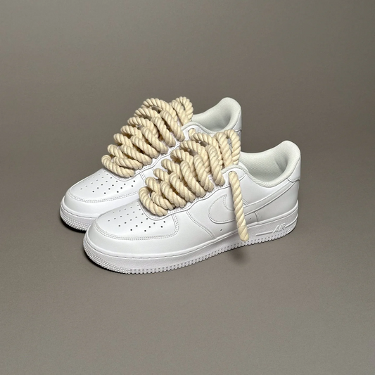 NIKE AIR FORCE 1 ROPE LACES