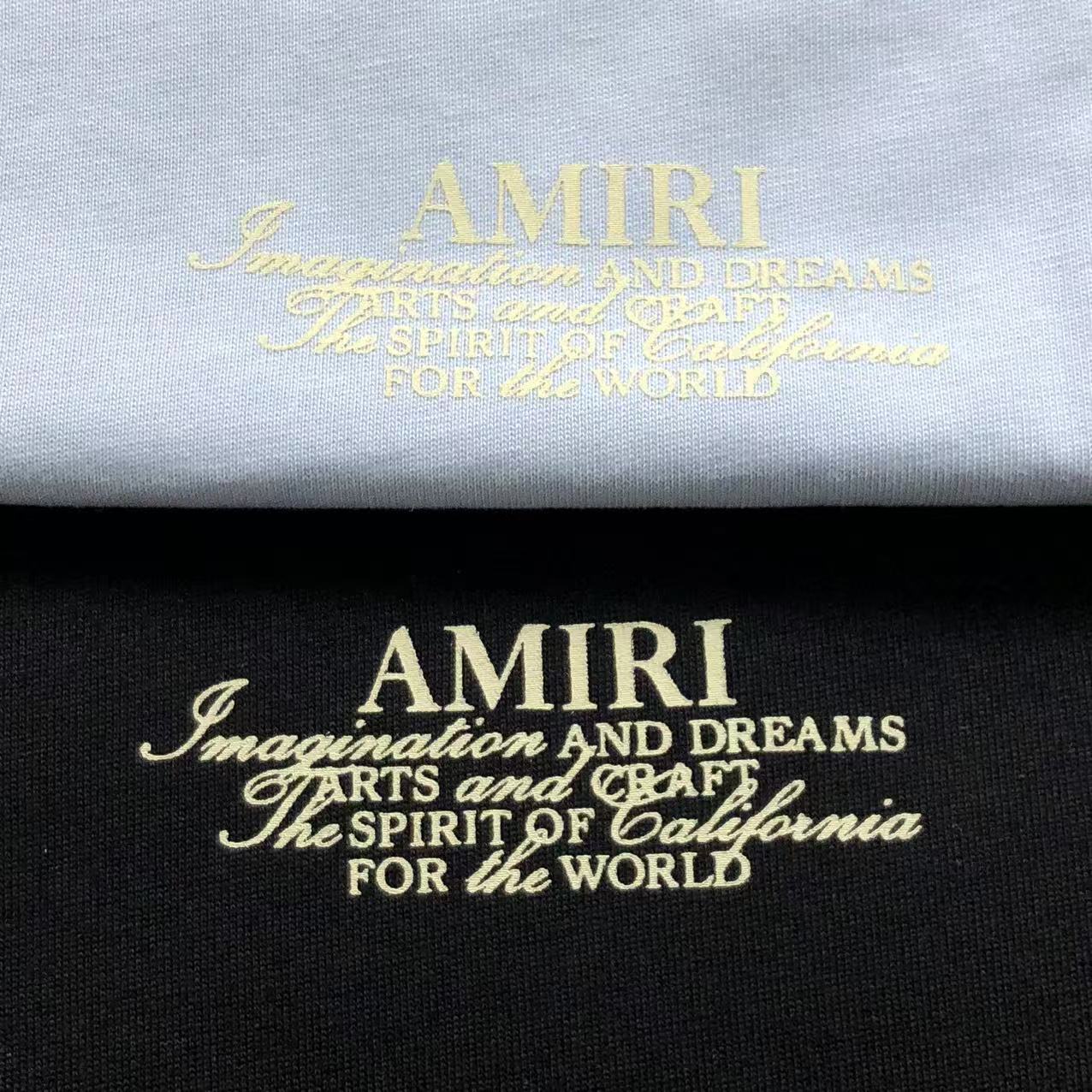 T-SHIRT AMIRI