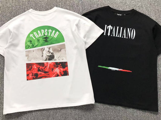T-SHIRT TRAPSTAR