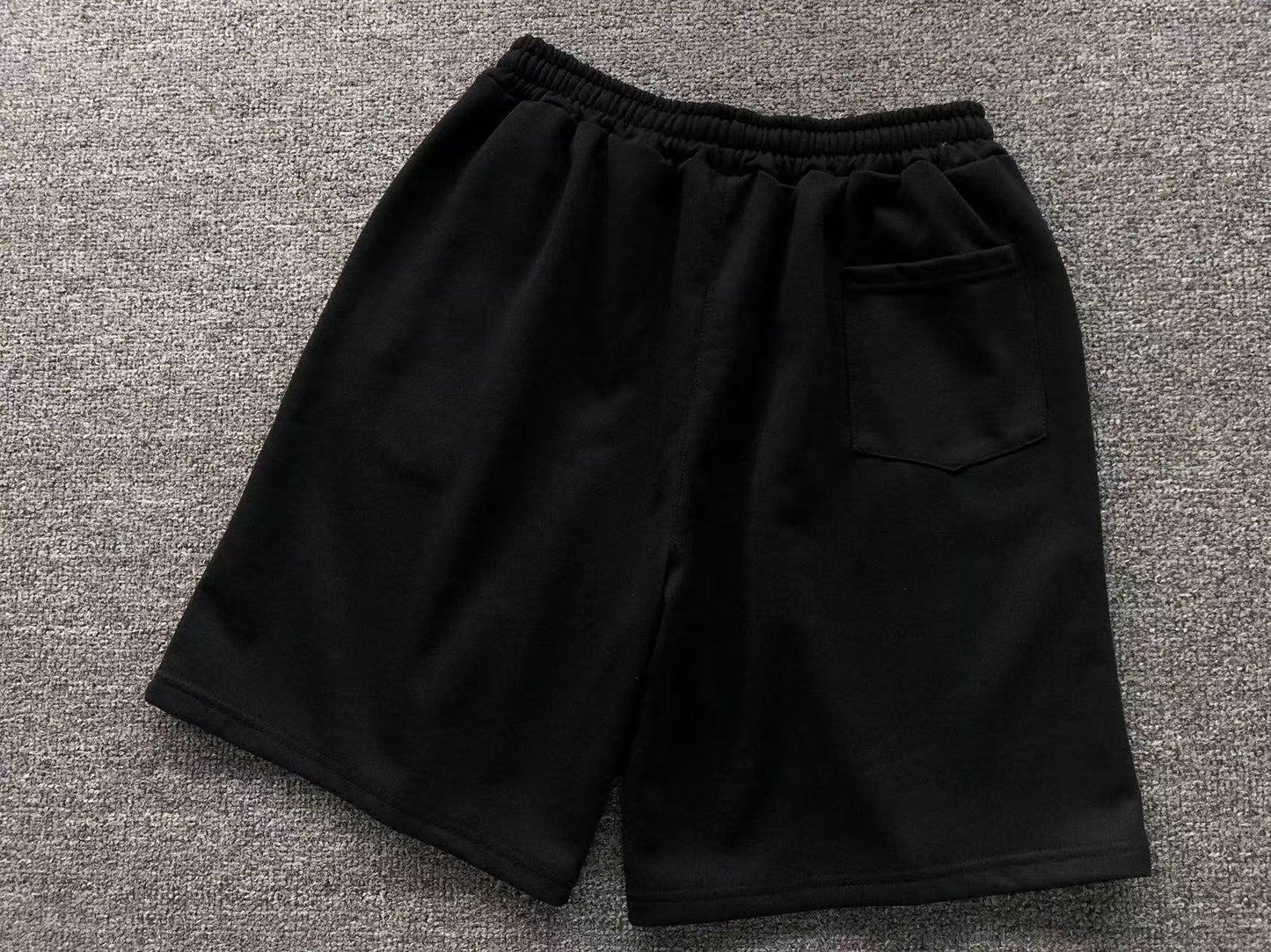 PANTALONCINI BAPE x STUSSY