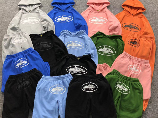 TRACKSUJIT TUTA CORTEIZ