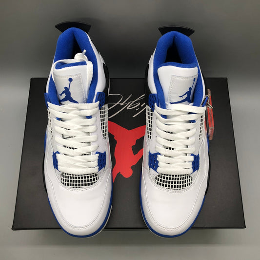 JORDAN 4