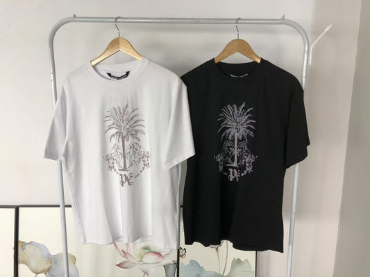 T-SHIRT PALM ANGELS