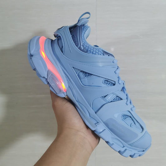BALENCIAGA TRACK LED