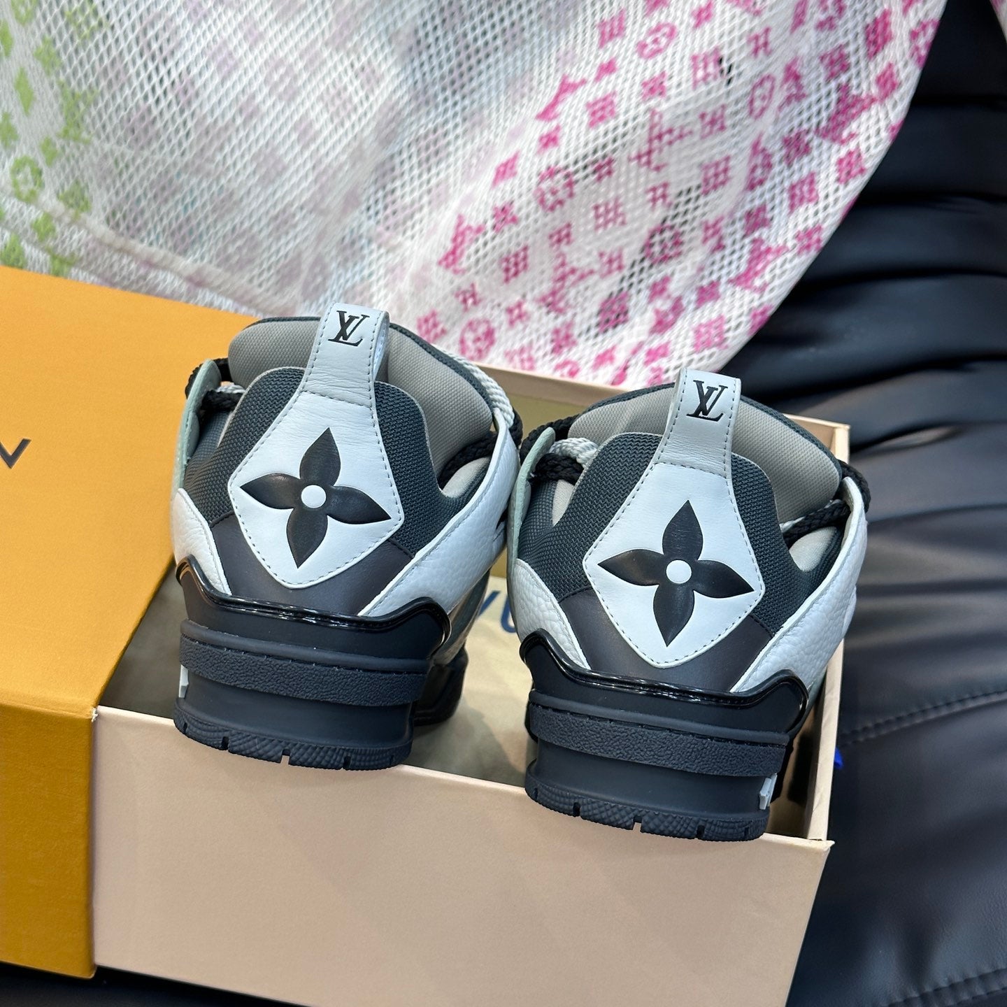 LV SKATE