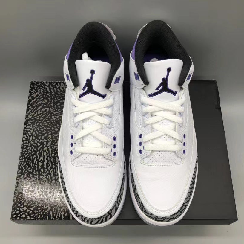 JORDAN 3