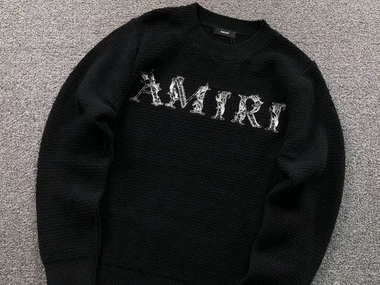 MAGLIONE AMIRI