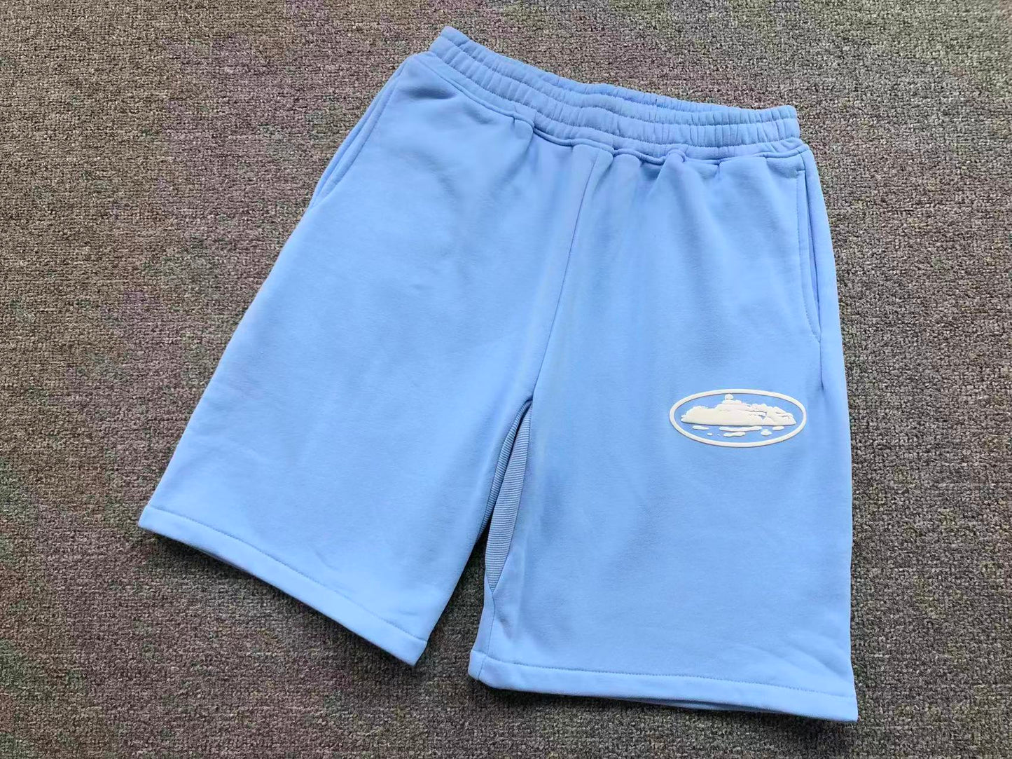 PANTALONCINI CORTEIZ