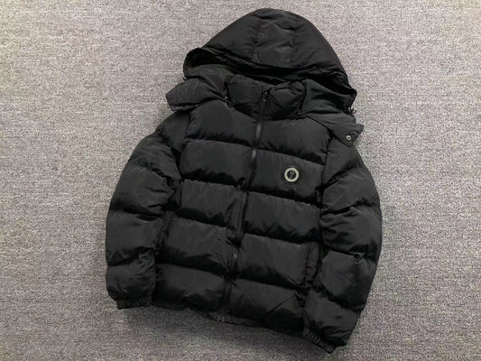 GIACCA PUFFER TRAPSTAR