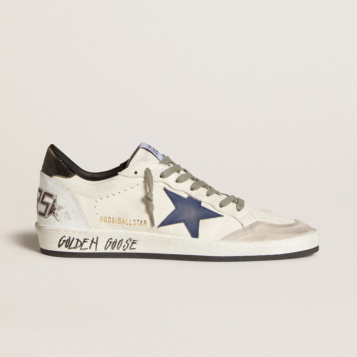 GOLDEN GOOSE