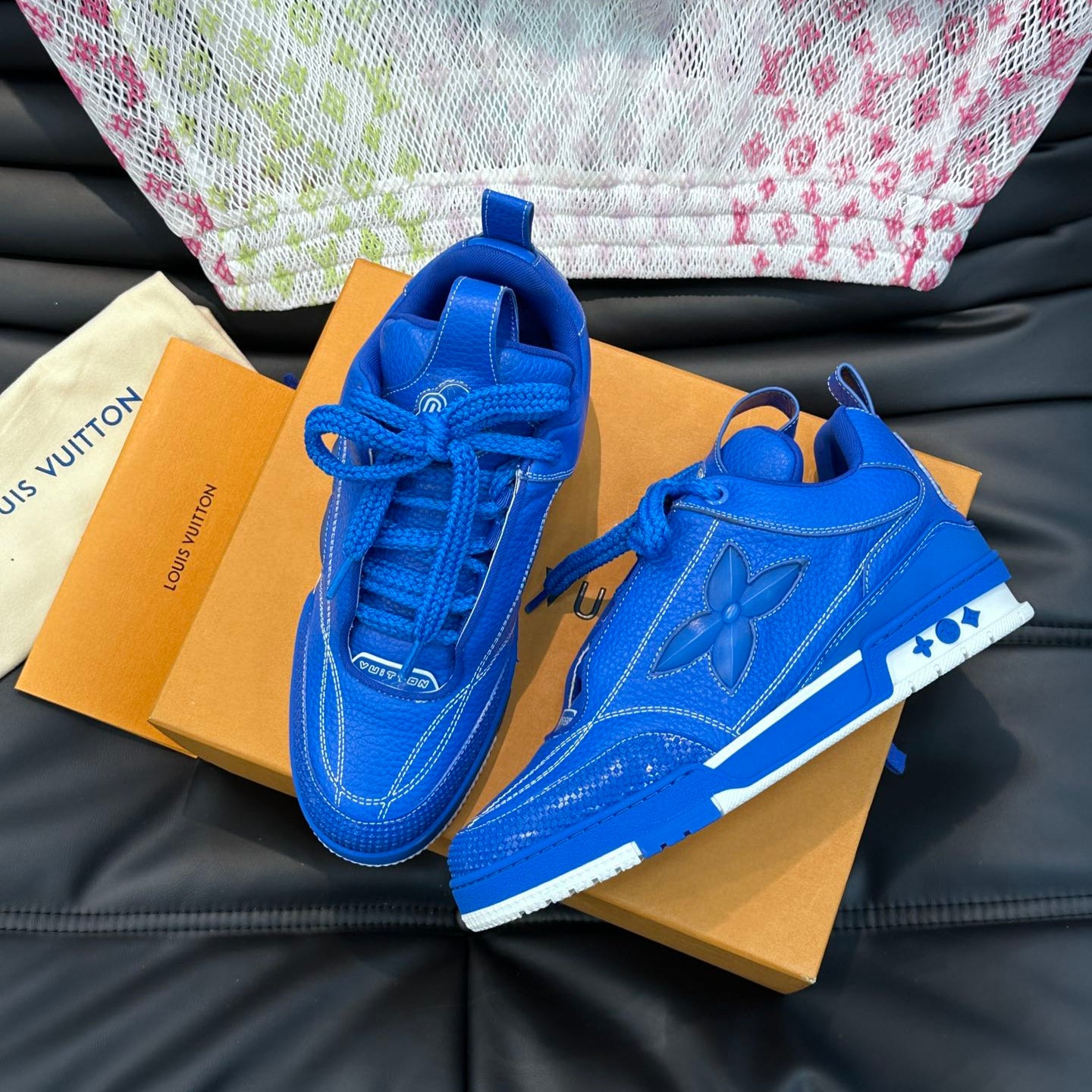 LV SKATE