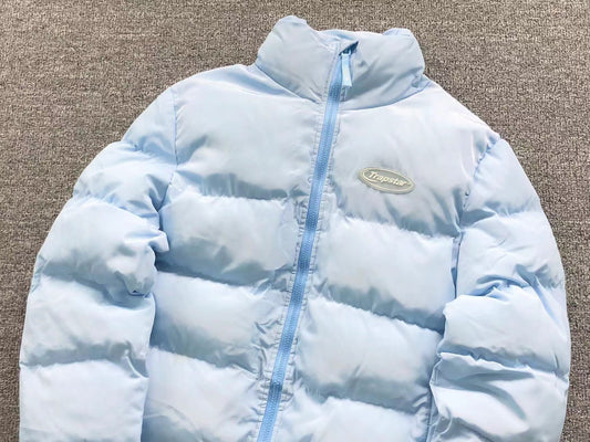 GIACCA PUFFER TRAPSTAR