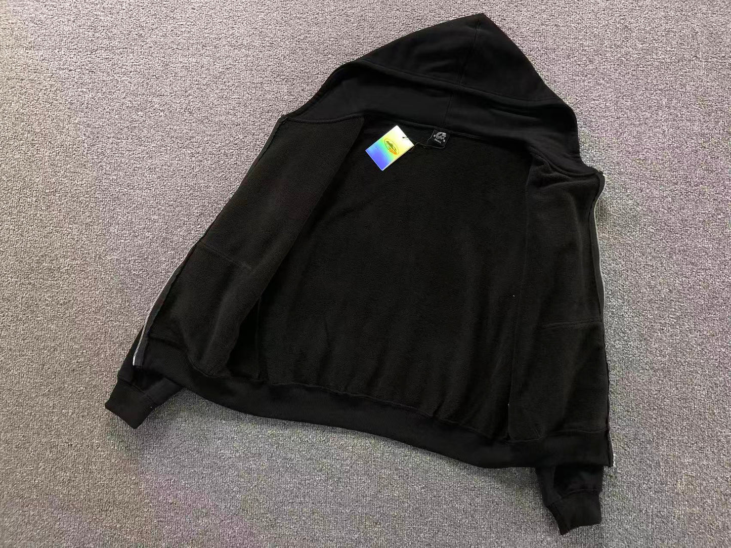 TRACKSUIT TUTA CORTEIZ