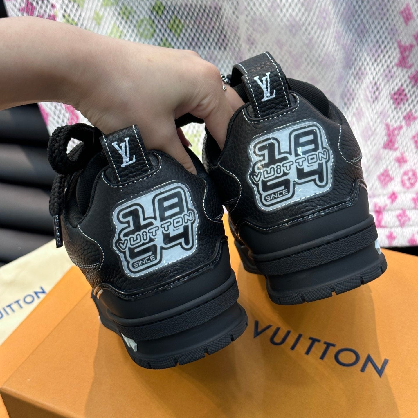 LV SKATE