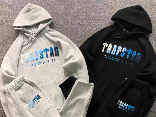 TRACKSUIT TUTA TRAPSTAR