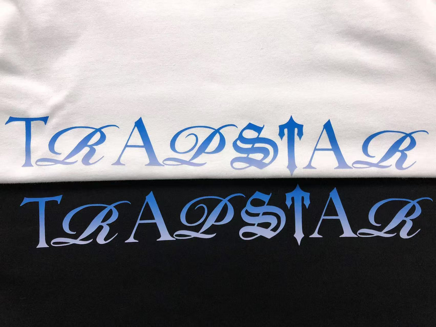 T-SHIRT TRAPSTAR