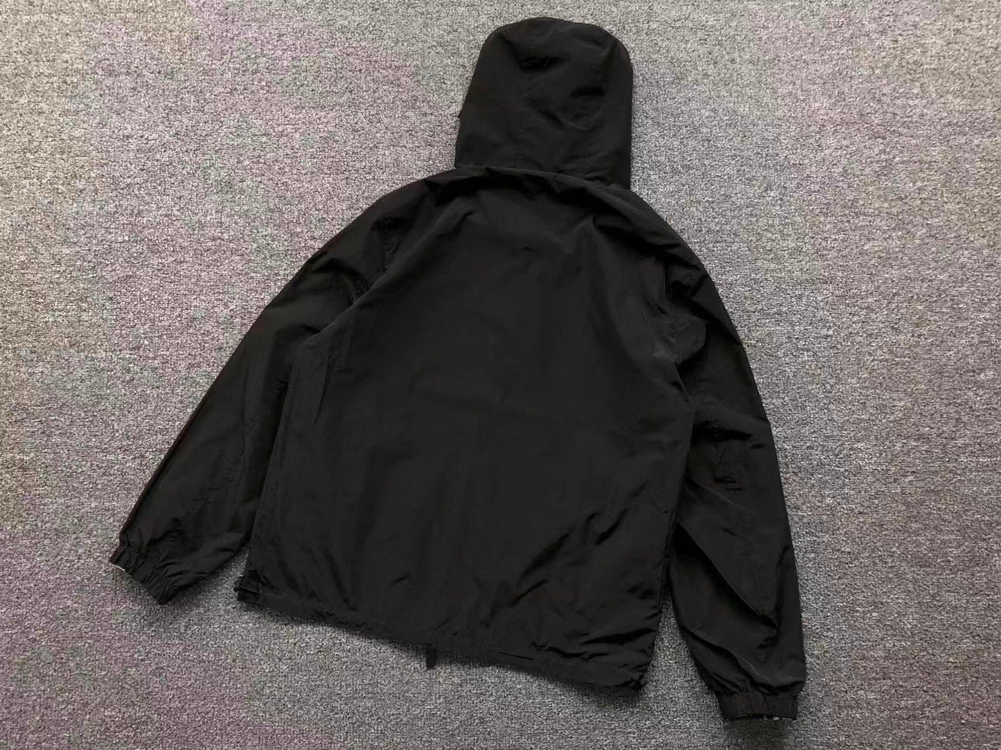 GIACCA BURBERRY REVERSIBILE