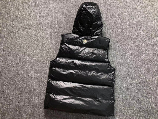 GILET MONCLER