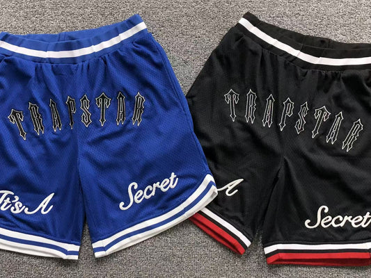 PANTALONCINI TRAPSTAR