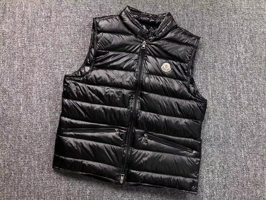 GILET MONCLER
