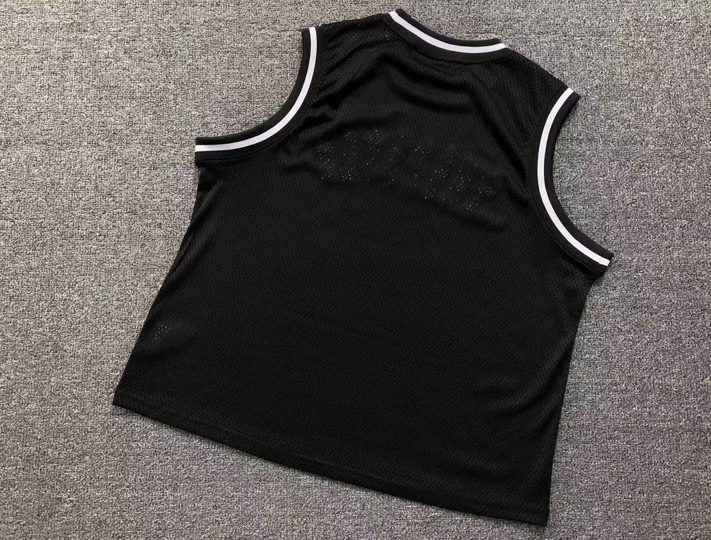 COMPLETO ESTIVO TRAPSTAR