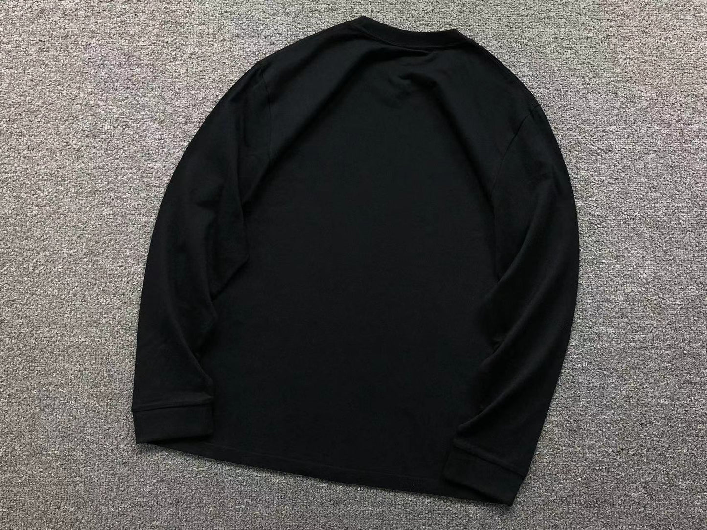 T-SHIRT SUPREME LONGSLEEVE