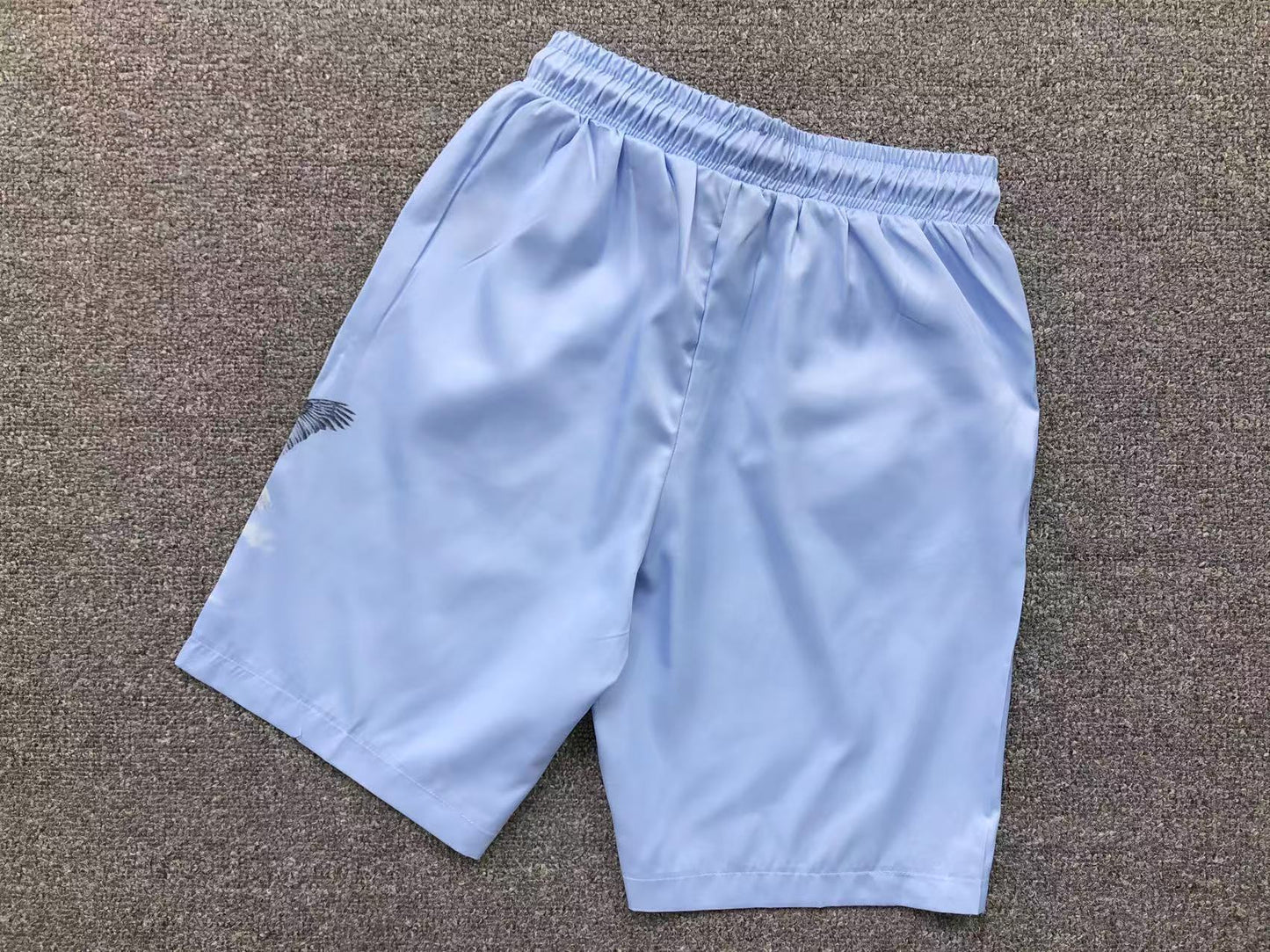 COMPLETO ESTIVO TRAPSTAR