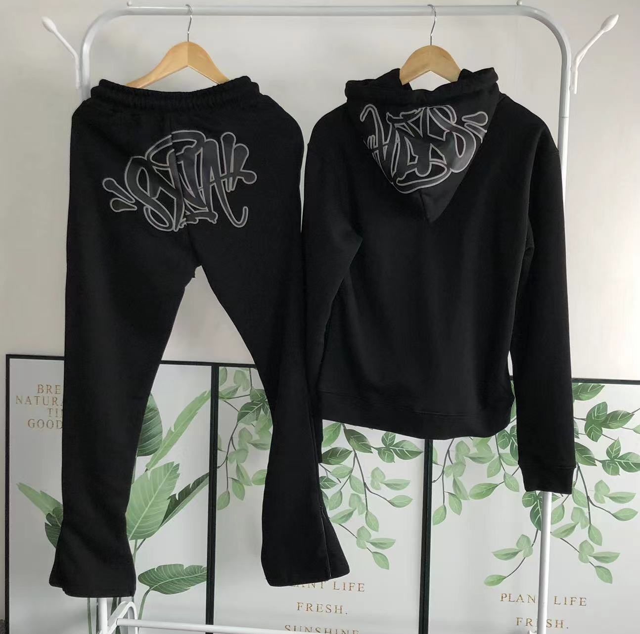 TRACKSUIT TUTA SYNA WORLD