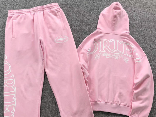 TRACKSUIT TUTA CORTEIZ