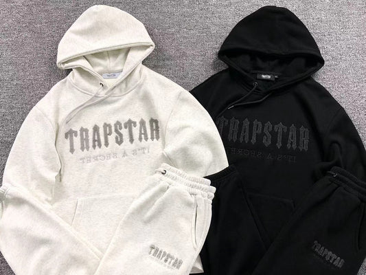 TRACKSUIT TUTA TRAPSTAR