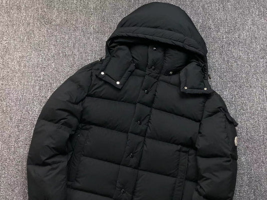 GIACCA MONCLER