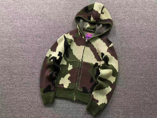 MAGLIONE CORTEIZ FELPA