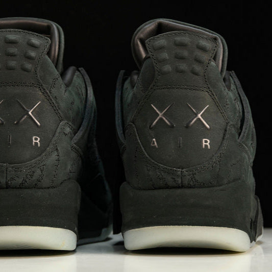 JORDAN 4