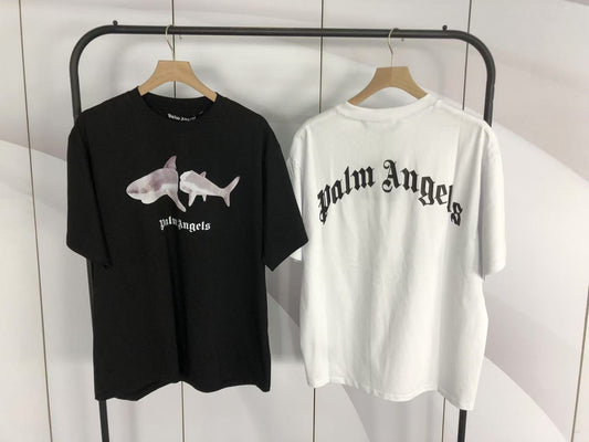 T-SHIRT PALM ANGELS