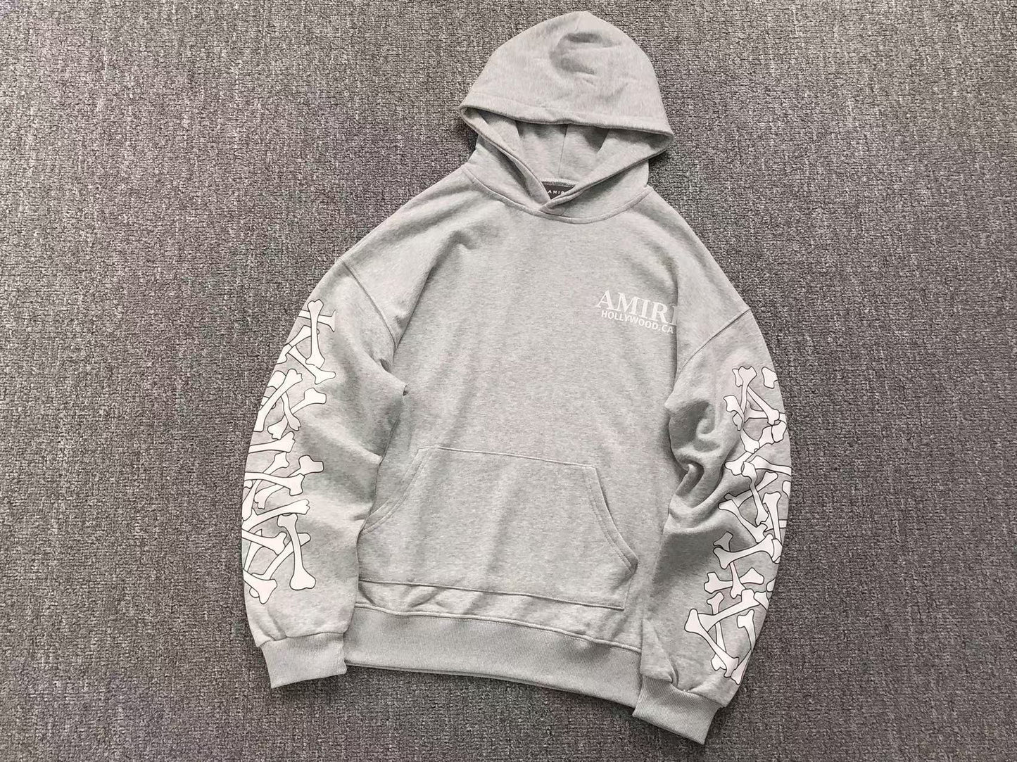 FELPA AMIRI HOODIE