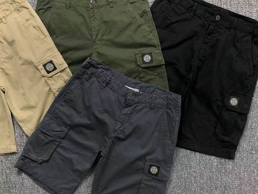 PANTALONCINI STONE ISLAND