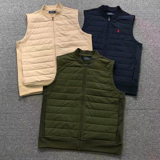 GILET RALPH LAUREN