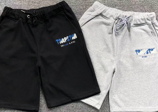 PANTALONCINI TRAPSTAR