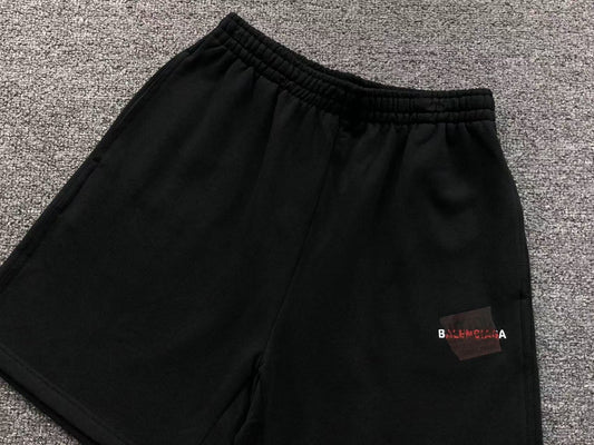 PANTALONCINI BALENCIAGA