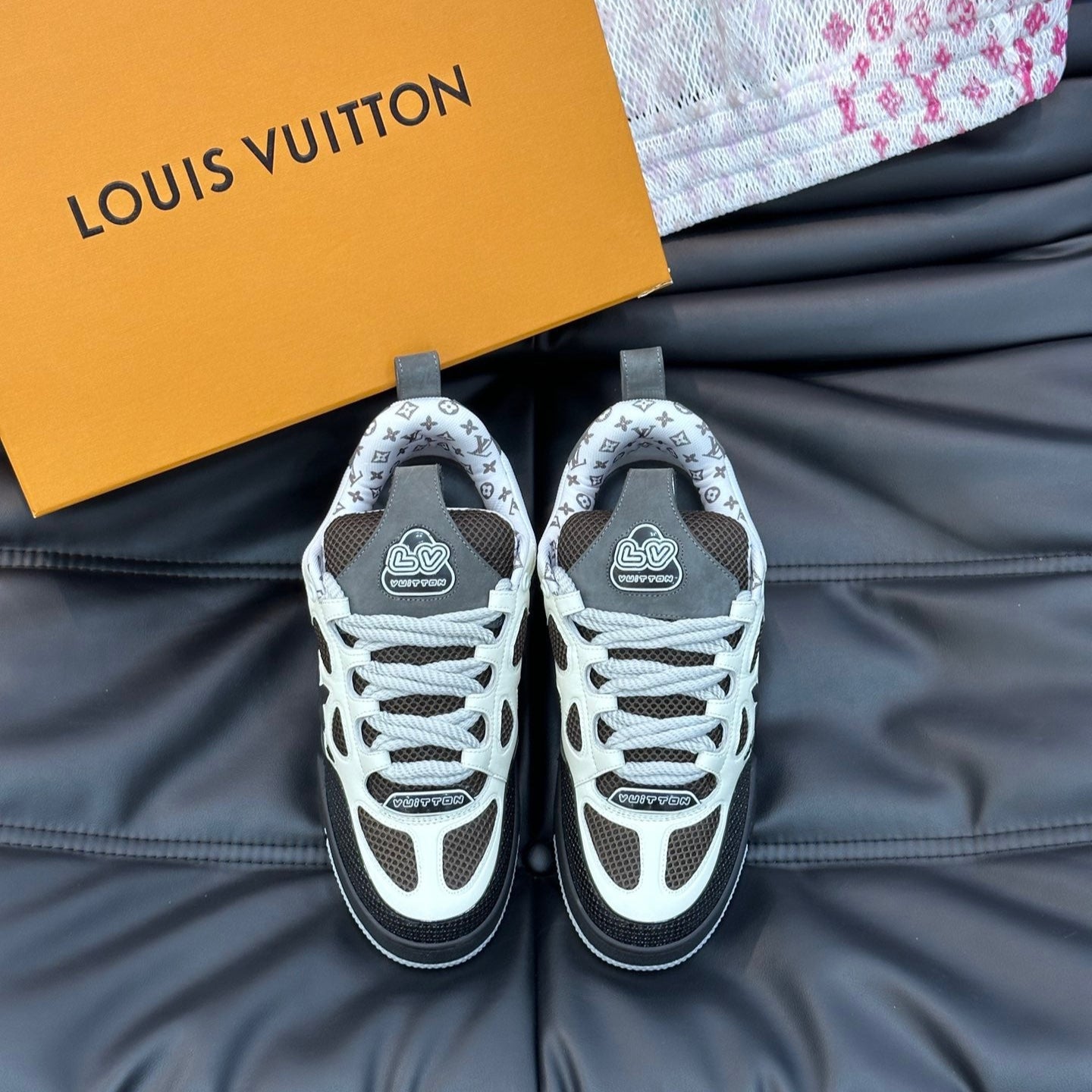 LV SKATE