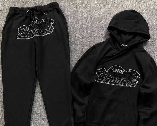 TRACKSUIT TUTA TRAPSTAR
