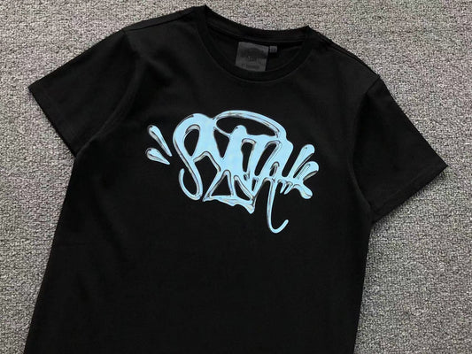 T-SHIRT SYNA WORLD