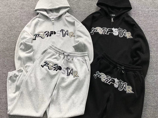 TRACKSUIT TUTA TRAPSTAR