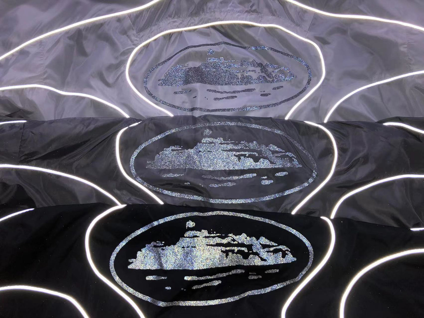 TRACKSUIT TUTA CORTEIZ